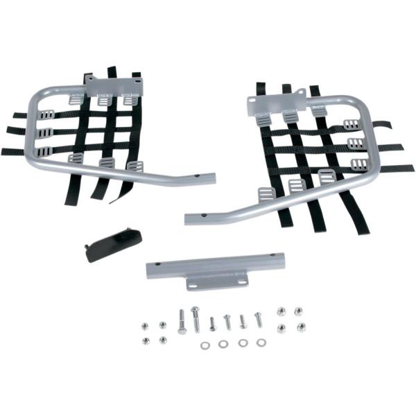 DG PERFORMANCE f[W[ptH[}X X`[ ito[ Vo[/ubN RAP 350 ySTEEL NERF SIL/BK [0530-0271]z YAMAHA }n GWK[h