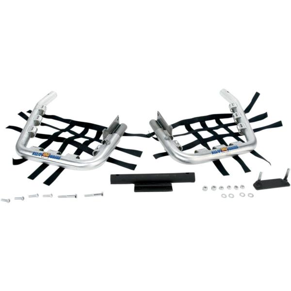 DG PERFORMANCE f[W[ptH[}X lto[ FATf ubN RAPTOR 350p yFAT NERFS BLK 350 [0530-0276]z YAMAHA }n GWK[h