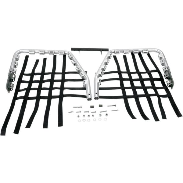 DG PERFORMANCE f[W[ptH[}X lto[ A~ ubN LTR450 yNERFCALLOY BLK [0530-0470]z LT-R450 Quad Racer 2006 - 2009 t[