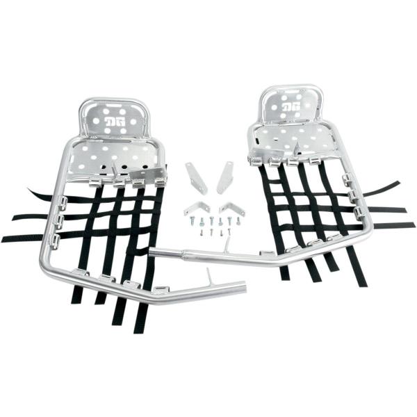 DG PERFORMANCE f[W[ptH[}X lto[ q[K[ht KFX450 yNERF BAR W/HG [0530-0734]z GWK[h t[