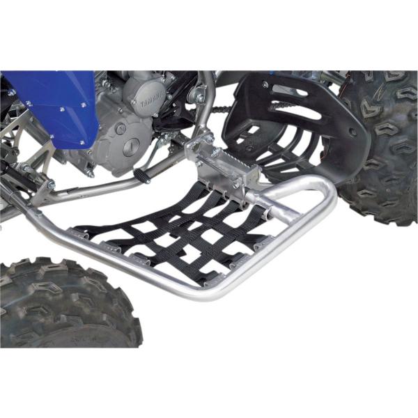 DG PERFORMANCE f[W[ptH[}X lto[ AC RAPTR 250 yNERF ALLOY [0530-0887]z YFM250R Raptor 2008 - 2011 YAMAHA }n GWK[h