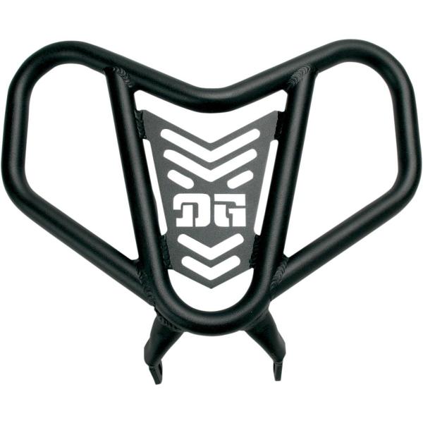 DG PERFORMANCE f[W[ptH[}X op[ V-LITE ubN RPTR250 yBUMPER BK [0530-0963]z YFM250R Raptor 2008 - 2011 YAMAHA }n ̑O