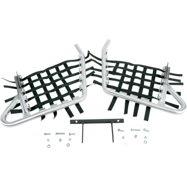 DG PERFORMANCE f[W[ptH[}X lto[ AC YFZ450 yNERF ALLOY [0530-1098]z YFZ450R 2009 - 2011 YAMAHA }n GWK[h t[