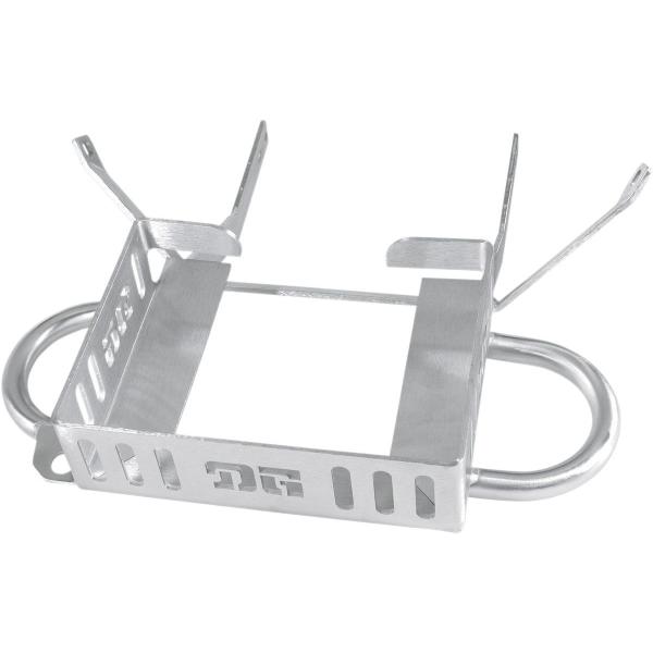 DG PERFORMANCE �f�[�W�[�p�t�H�[�}���X ���b�N 6-PACK RAPTOR350 �ySIX PACK RACK RAPTOR 350 [1512-0023]�z YFM350 Raptor 2004 - 2006 YFM350R 2005 2009