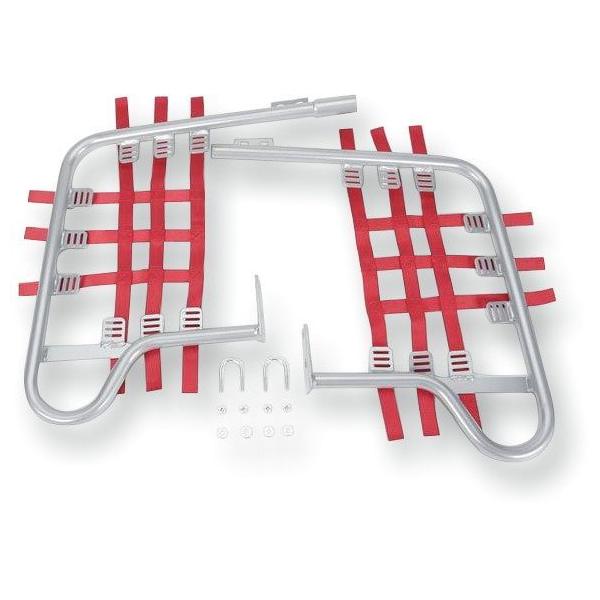 DG PERFORMANCE f[W[ptH[}X X`[ ito[ TRX400EX ySTEEL NERF BARS [D54-2115]z FourTrax 1999 - 2015 Sportrax TRX400X 2009 t[