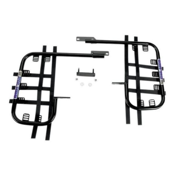 DG PERFORMANCE f[W[ptH[}X STL ito[ ubN TRX250EXySTL NERFS TRX250EX BK/BK [D54-2505]z Sportrax 2001 - 2015 TRX250X 2009 2011