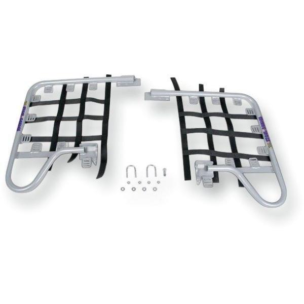 DG PERFORMANCE f[W[ptH[}X X`[ ito[ Vo[/ubN Z400 yZ400 STEEL NERF SIL/BLK [D54-6405]z  SUZUKI XYL GWK[h