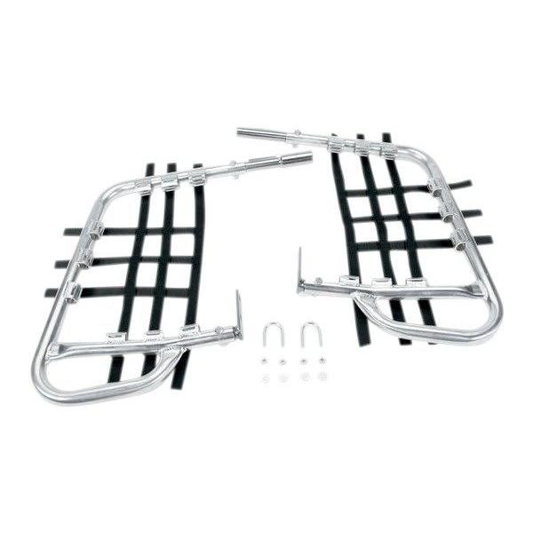 DG PERFORMANCE f[W[ptH[}X ito[ ubN  TRX400EXyALLOY NERFS TRX400EX BK [D60-2205]z HONDA z_ GWK[h t[