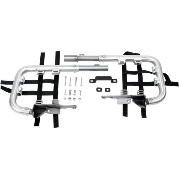 DG PERFORMANCE f[W[ptH[}X lto[ FATf ubN SPTRX 250EXpyFAT NERFS 250EX BLK [D602-2110]z HONDA z_ GWK[h