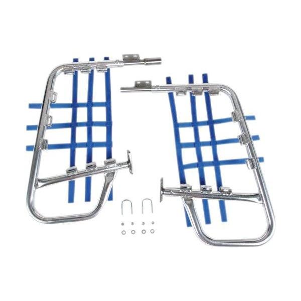 DG PERFORMANCE f[W[ptH[}X ito[ LT250R 87 yALLOY NERF BARS [D60-6220]z Quad Racer 1987 - 1992 SUZUKI XYL GWK[h