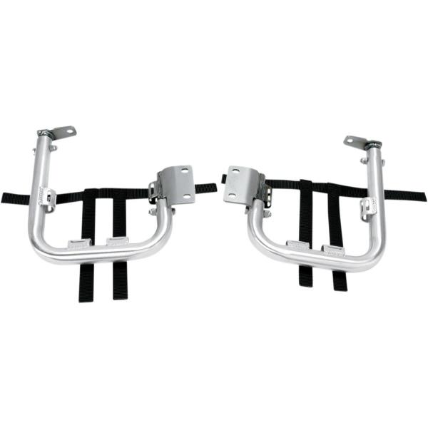 DG PERFORMANCE f[W[ptH[}X ito[ ubN  LT80/KFX80yALOY NERFS LT80/KFX80 BLK [D60-6280]z LT80 Quad Sport 1987 - 2006 t[