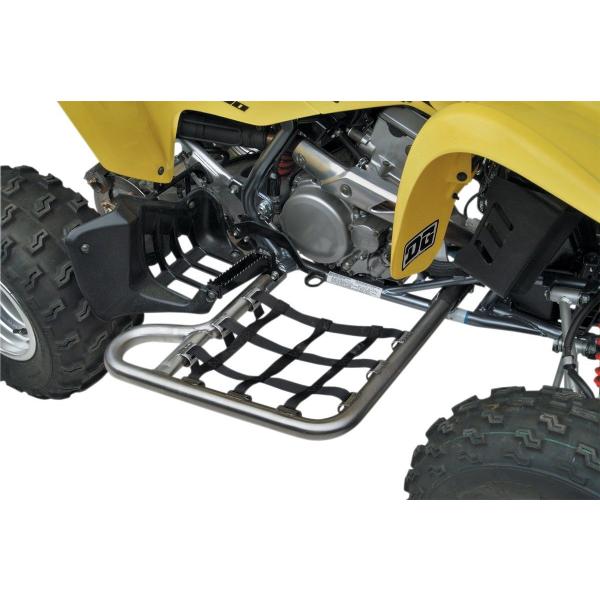 DG PERFORMANCE f[W[ptH[}X AC ito[ ubN Z400 yZ400 ALLOY NERF W/BLK [D60-6405]z  SUZUKI XYL GWK[h t[
