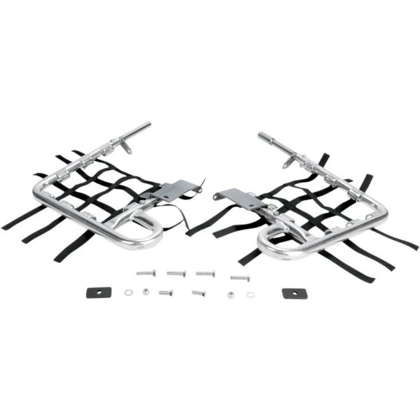 DG PERFORMANCE f[W[ptH[}X ito[ ubN  KFX700yALLOY NERFS KFX700 BLK [D60-8370]z GWK[h t[