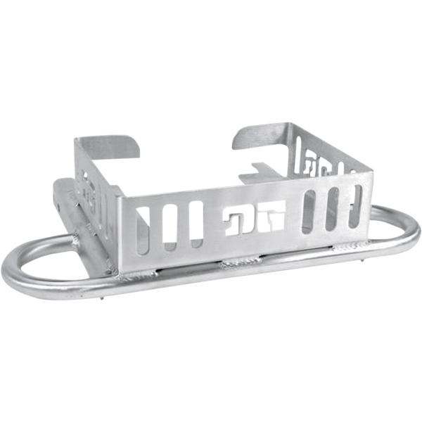 DG PERFORMANCE �f�[�W�[�p�t�H�[�}���X ���b�N 6-PACK TRX250EX �ySIX PACK RACK [D74-2500]�z TRX250X 2009 HONDA �z���_ ���̑��O�� �O��