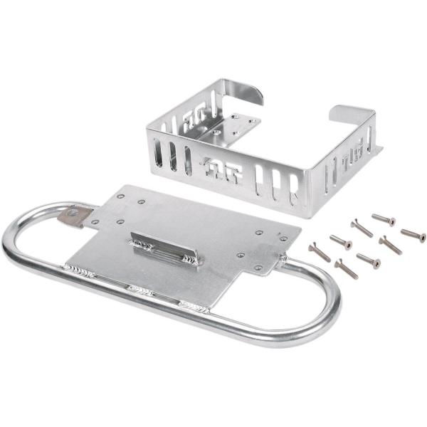 DG PERFORMANCE �f�[�W�[�p�t�H�[�}���X ���b�N 6-PACK Z-400 �ySIX PACK RACK [D74-6210]�z LT-Z400 Quad Sport Z 2003 SUZUKI �X�Y�L ���̑��O�� �O��