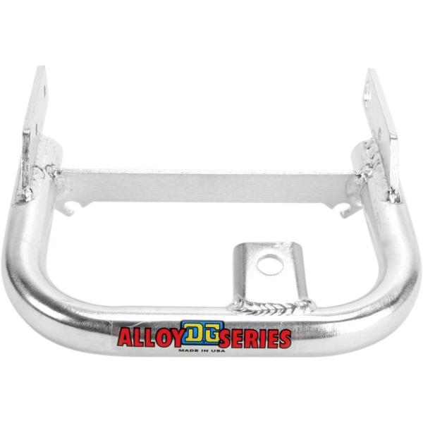 DG PERFORMANCE �f�[�W�[�p�t�H�[�}���X �O���u�o�[ FAT���f�� 300EX/250X�p�yFAT GRAB BAR 300EX/250X [D592-2120]�z HONDA �z���_ �O��