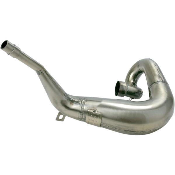 DG PERFORMANCE f[W[ptH[}X tGL][Xg}t[ YTZ250 yDG EXHAUST [D01-4009]z Tri-Z 1985 - 1986 YAMAHA }n `o[ }t[