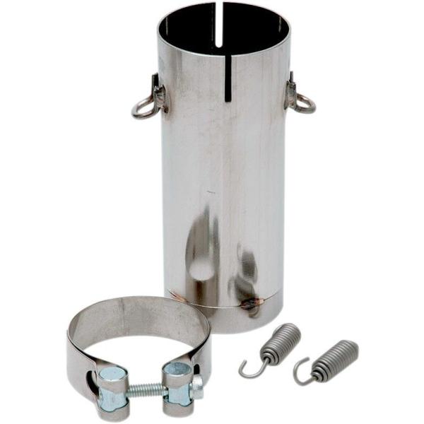 DG PERFORMANCE f[W[ptH[}X GL][XgCbg 2h XeX yEXHAUST INLET 2hS.S. [1822-0373]z obtECi[TCT[