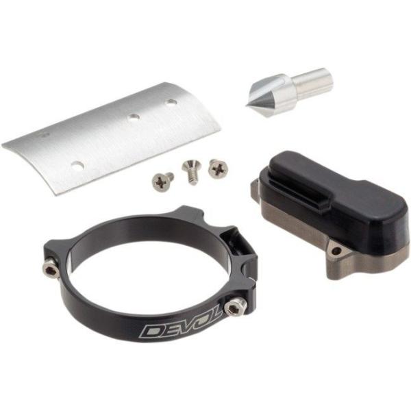 DEVOL f{ tH[NAWX^[ X-SHOTyX-SHOT HOLESHOT SYSTEM [0450-0339]z z[VbgfoCXE[`Rg[ TXyV 