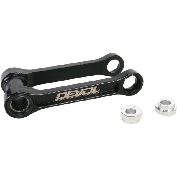 DEVOL f{ gXtH[}[ vbh HONDA yTRANSFORMER PULL ROD HON [1304-0534]z CRF250R CRF450R 2009 - 2015 z_ ԍLbgEN