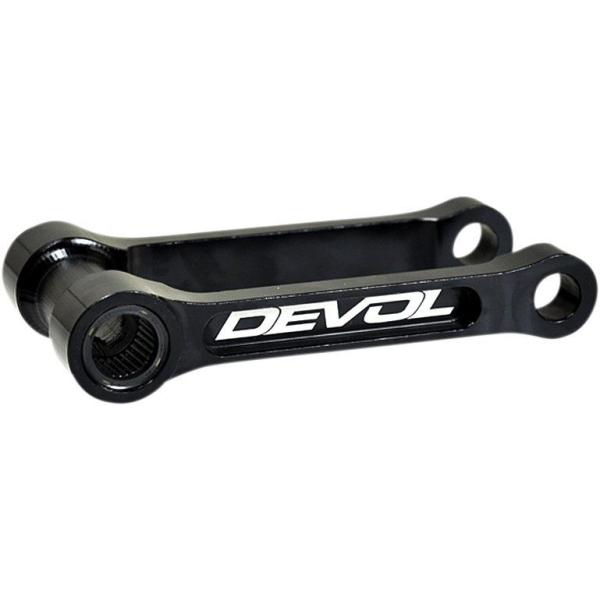 DEVOL f{ A[ON 0115-2504 yLINK LOWERING [1304-0760]z KX450F 2016 - 2017 KAWASAKI JTL [_ELbg TXyV 