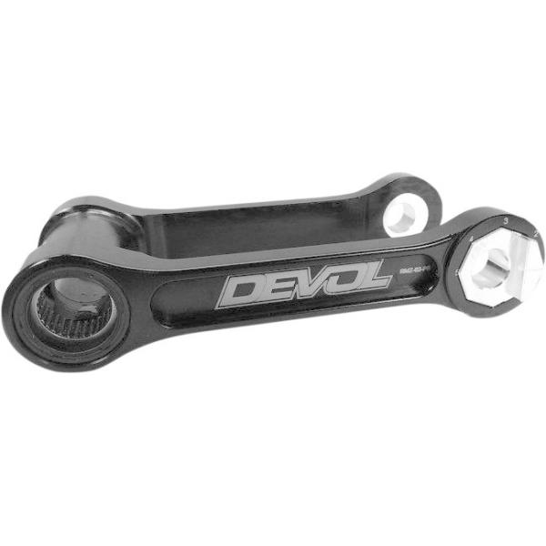 DEVOL �f�{�� �g�����X�t�H�[�}�[ �v�����b�h 0116-2503 �yTRANSFRMR P ROD [1304-0762]�z KX450F 2016 - 2017 KAWASAKI �J���T�L �ԍ����L�b�g�E�����N �����