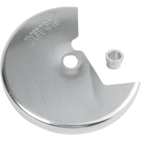 DEVOL f{ tgfBXNK[h KT0710p yFRNT DISC GRD DVOL KT0710 [1711-0016]z KTM fBXNK[h O