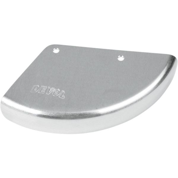 DEVOL �f�{�� ���A�f�B�X�N�K�[�h HC0320 �yREAR DISC GRD DVOL [1711-0020]�z CR125R CR250R 2002 - 2004 CRF250R CRF450R 2007 HONDA �z���_ �f�B�X�N�K�[�h
