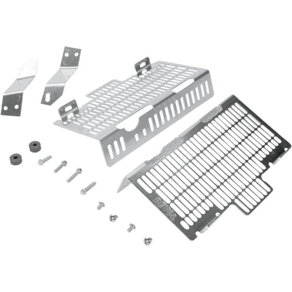 DEVOL f{ WG[^[K[h HC-0592 yRAD. GRDS DVOL [1901-0037]z CR125R CR250R 2002 - 2004 HONDA z_ p֘A GW