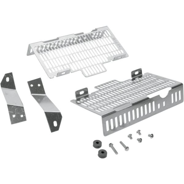 DEVOL �f�{�� ���W�G�[�^�[�K�[�h HCF-0094 �yRAD. GRDS DVOL [1901-0038]�z CRF450R 2002 - 2004 HONDA �z���_ ��p�֘A �G���W��