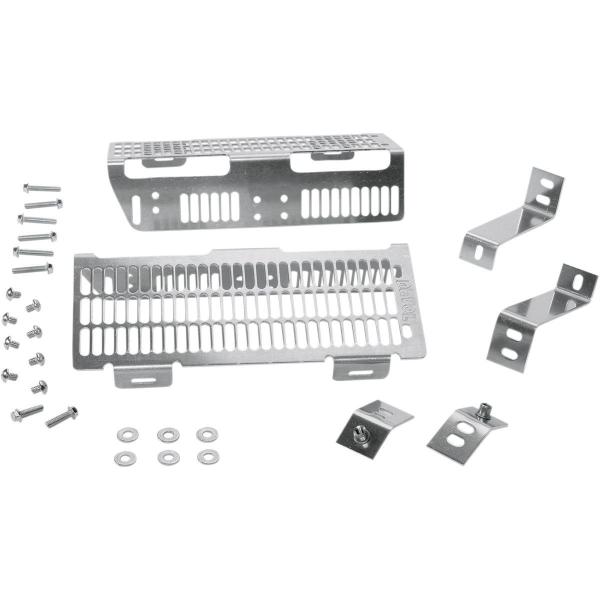 DEVOL �f�{�� ���W�G�[�^�[�K�[�h YZ-0492 �yRAD. GRDS DVOL [1901-0061]�z YZ125 YZ250 2002 - 2015 YAMAHA ���}�n ��p�֘A �G���W��