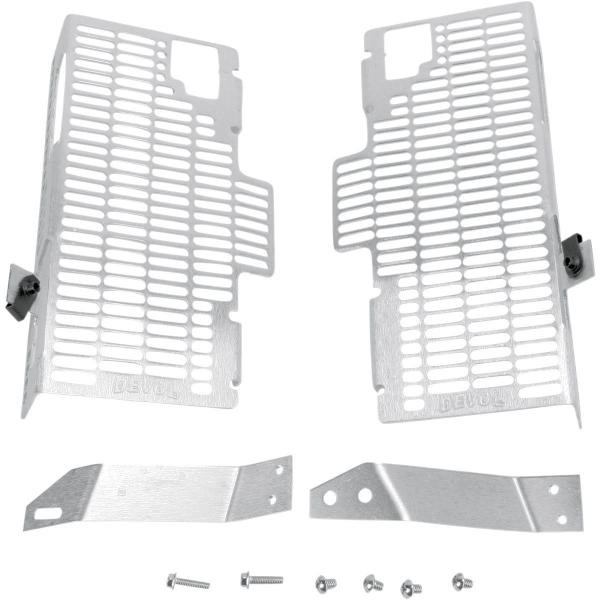 DEVOL f{ K[h WG[^[ CRF450R f05 yGUARDS RAD [1901-0094]z 2005 - 2007 HONDA z_ WG[^[RAK[hEICN[[RAK[h