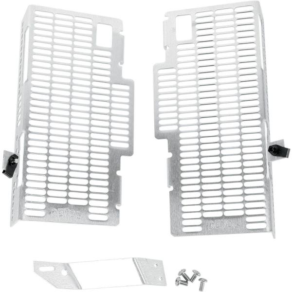 DEVOL �f�{�� ���W�G�[�^�[�K�[�h CRF450X �yRAD GRDS DVOL [1901-0270]�z 2009 HONDA �z���_ ���W�G�[�^�[�R�A�K�[�h�E�I�C���N�[���[�R�A�K�[�h ��p�֘A