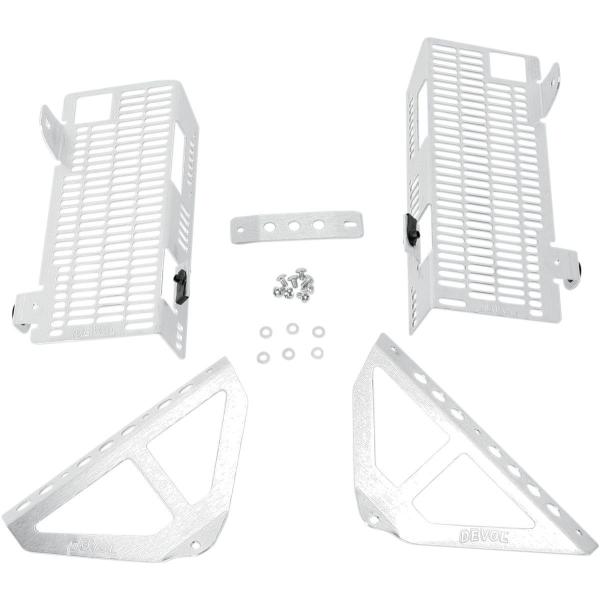 DEVOL �f�{�� ���W�G�[�^�[�K�[�h CRF450 �yRAD GRDS DVOL [1901-0271]�z CRF450R 2009 - 2012 HONDA �z���_ ��p�֘A �G���W��