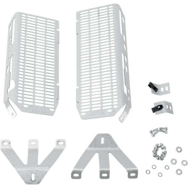 DEVOL �f�{�� ���W�G�[�^�[�K�[�h KXF250 �yRAD GRDS DVOL [1901-0273]�z KX250F KAWASAKI �J���T�L ���W�G�[�^�[�R�A�K�[�h�E�I�C���N�[���[�R�A�K�[�h