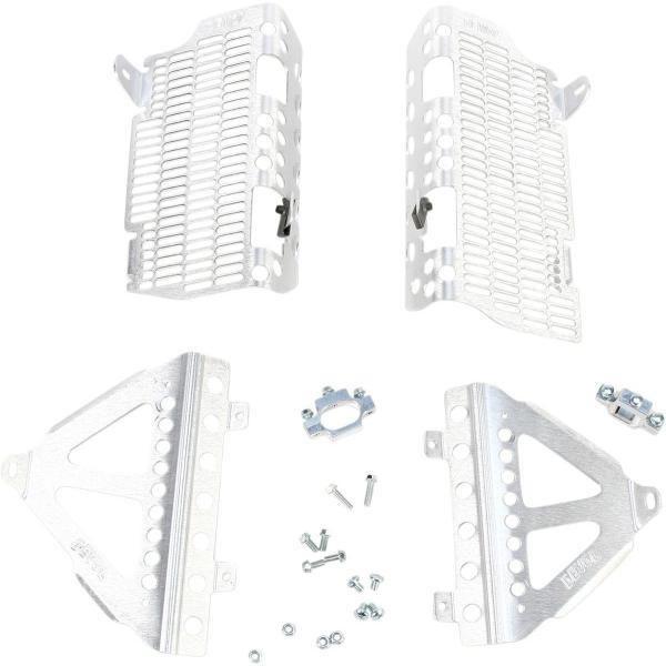 DEVOL �f�{�� ���W�G�[�^�[�K�[�h CRF250 �yRAD GRDS DVOL [1901-0427]�z CRF250R HONDA �z���_ ���W�G�[�^�[�R�A�K�[�h�E�I�C���N�[���[�R�A�K�[�h ��p�֘A