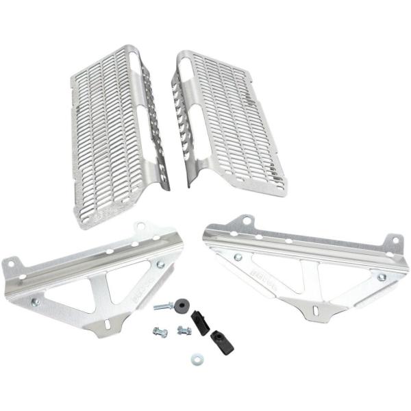 DEVOL �f�{�� ���W�G�[�^�[�K�[�h KXF250 �yRAD GRDS DVOL [1901-0514]�z KX250F KAWASAKI �J���T�L ���W�G�[�^�[�R�A�K�[�h�E�I�C���N�[���[�R�A�K�[�h