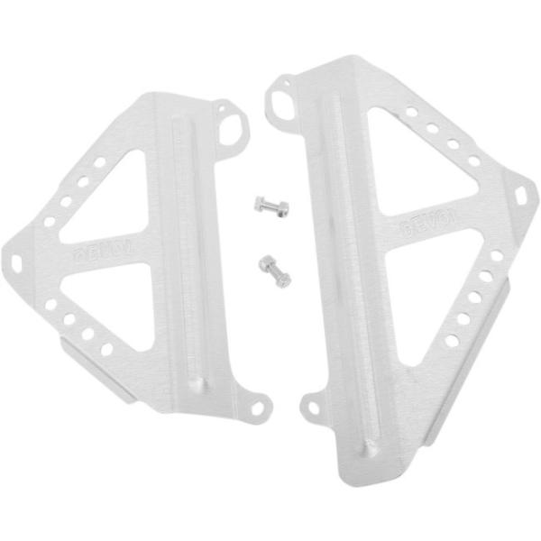 DEVOL f{ WG[^[u[X 0122-4702 yRAD BRACE DVOL [1901-0560]z RM-Z450 2008 - 2015 SUZUKI XYL p֘A GW