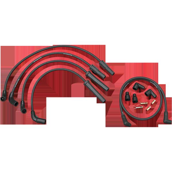 BLUE STREAK �u���[�X�g���[�N �v���O���C���[ ���j�o�[�T�� �yPLUG WIRES UNIVERSAL [DS242167]�z �v���O�R�[�h �_�Όn �G���W��