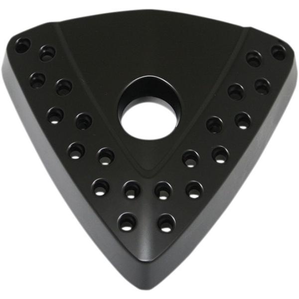 CUSTOM DYNAMICS JX^_Ci~bNX TChJo[ EFbW GuVIC ubN yWEDGE EMBLEM VIC BLK [0940-1491]z TChJEETChJo[