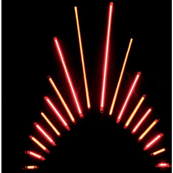 CUSTOM DYNAMICS JX^_Ci~bNX ANZgv TRUFLEXf 45 bh yLIGHT TRUFLEX 45RED/RED [2040-0944]z Η dn