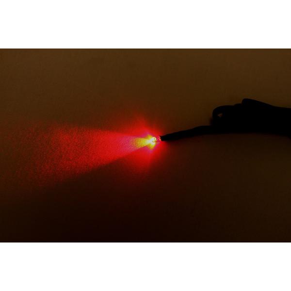 CUSTOM DYNAMICS JX^_Ci~bNX _bVv bh LED yLIGHT DASH RED [2040-1290]z LEDdELEDhXAbvp[c Η dn