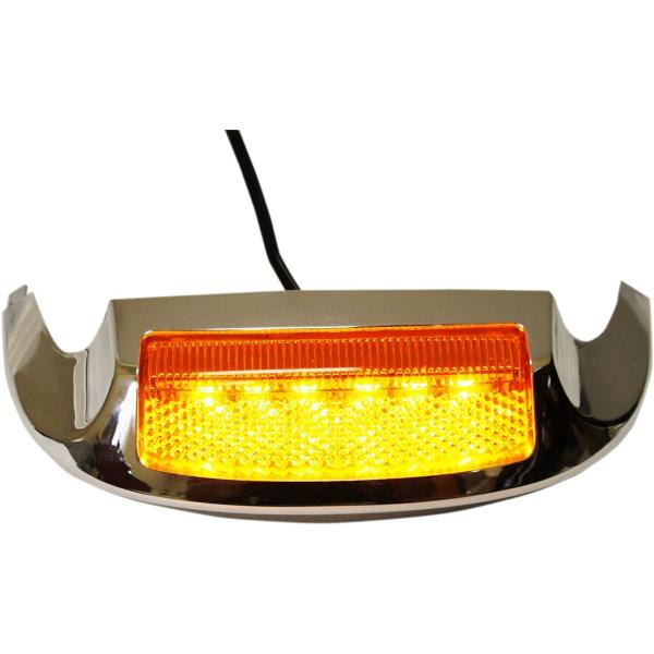 CUSTOM DYNAMICS JX^_Ci~bNX tF_[e[Cg zCg/NA[yTIP FENDER WHT/CLR [2040-1624]z e[v Η dn