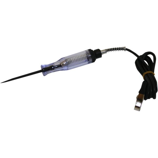 CUSTOM DYNAMICS JX^_Ci~bNX eX^[Cg 12V DC yLIGHT TEST [3807-0399]z dCEdv vc[