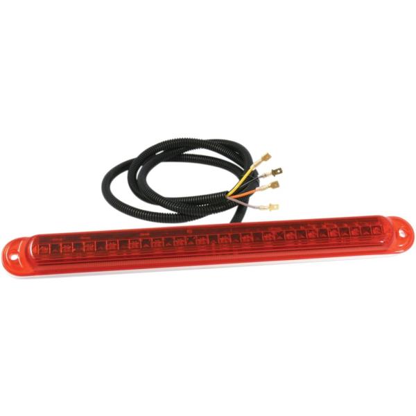 CHRIS PRODUCTS NXv_Nc Cgo[ LED bh-zCg yLIGHT BAR RED-WHTz LEDdELEDhXAbvp[c Η dn