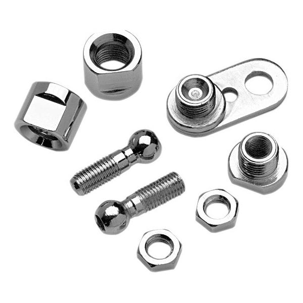 CHRIS PRODUCTS クリスプロダクツ ウィンカースイベルキット 68185-00