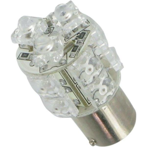 BRITE-LITES uCgCc ou 360LED 1156 Ao[yBULB AMBER [2060-0074]z LEDdELEDhXAbvp[c Η dn