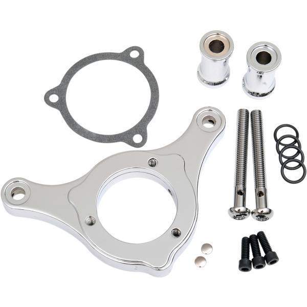 D &amp; M CUSTOM f[AhGJX^ uPbg u[UN[ FL 2008-16 yBRACKET BRTHR CHR08-16FL [1012-0095]z zC֘A GW