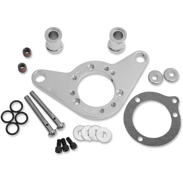 D &amp; M CUSTOM f[AhGJX^ uPbg SS 93-99 EVO BT yBRACKET [1012-0145]z HARLEY-DAVIDSON n[[_rbh\ zC֘A GW