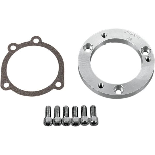 D &amp; M CUSTOM f[AhGJX^ A_v^[ F/40mm CV LuyADAPTER F/40MM CARB [DS289547]z ̑zCnIvVECi zC֘A